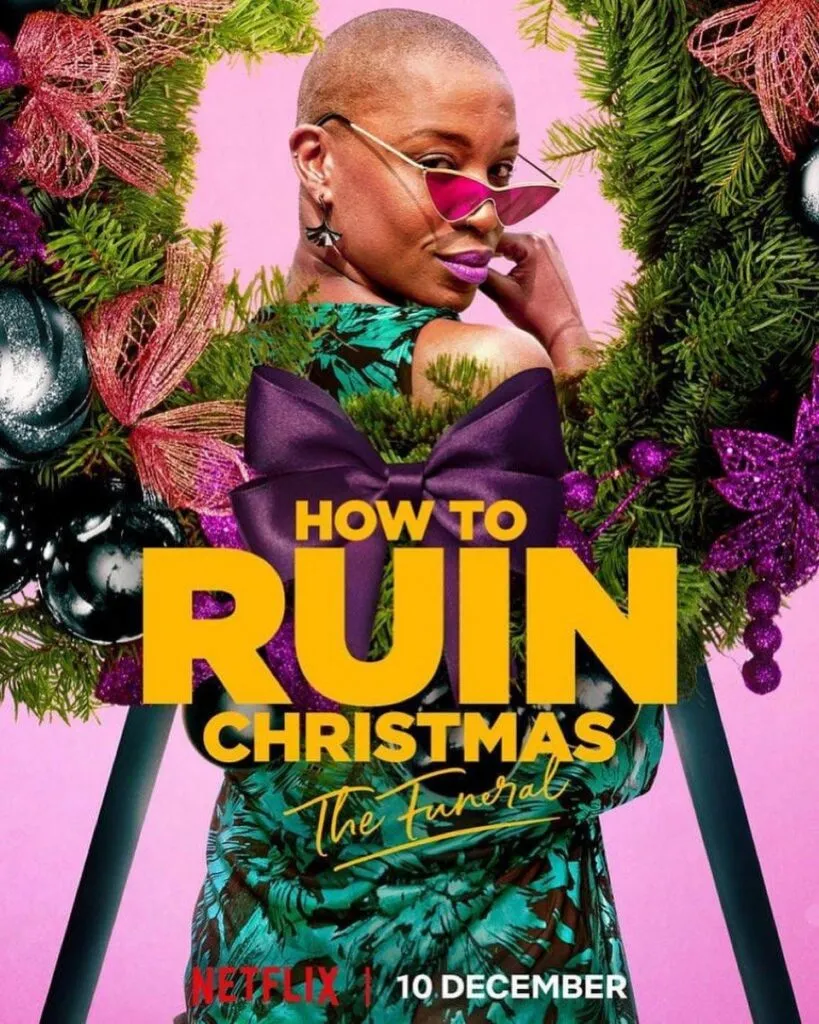 How To Ruin Christmas: The Funeral Released