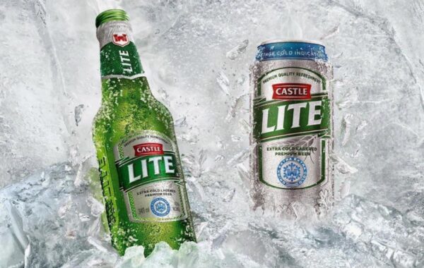 Castle Lite: We weathered out the cold and it was worth it