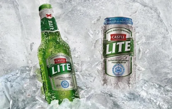 Castle Lite: We weathered out the cold and it was worth it
