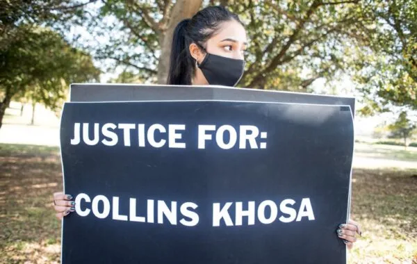 What About #CollinsKhosa?