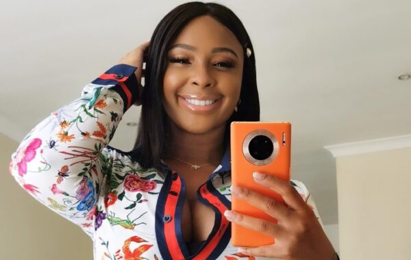 Boity Thulo Signs With Def Jam