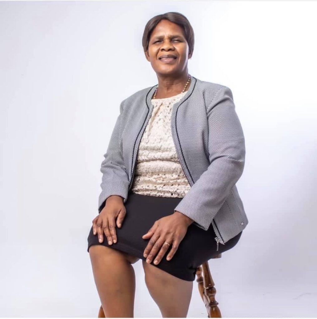 Mzansi Remembers Gee Six Five