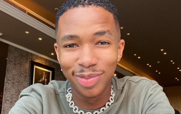 WATCH: Lasizwe Entertains Us With Another Coronavirus Video Skit