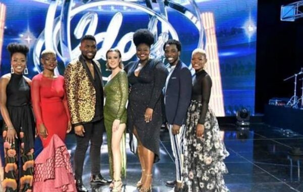 Idols SA Say Goodbye To Nqobile In Another Tough Elimination