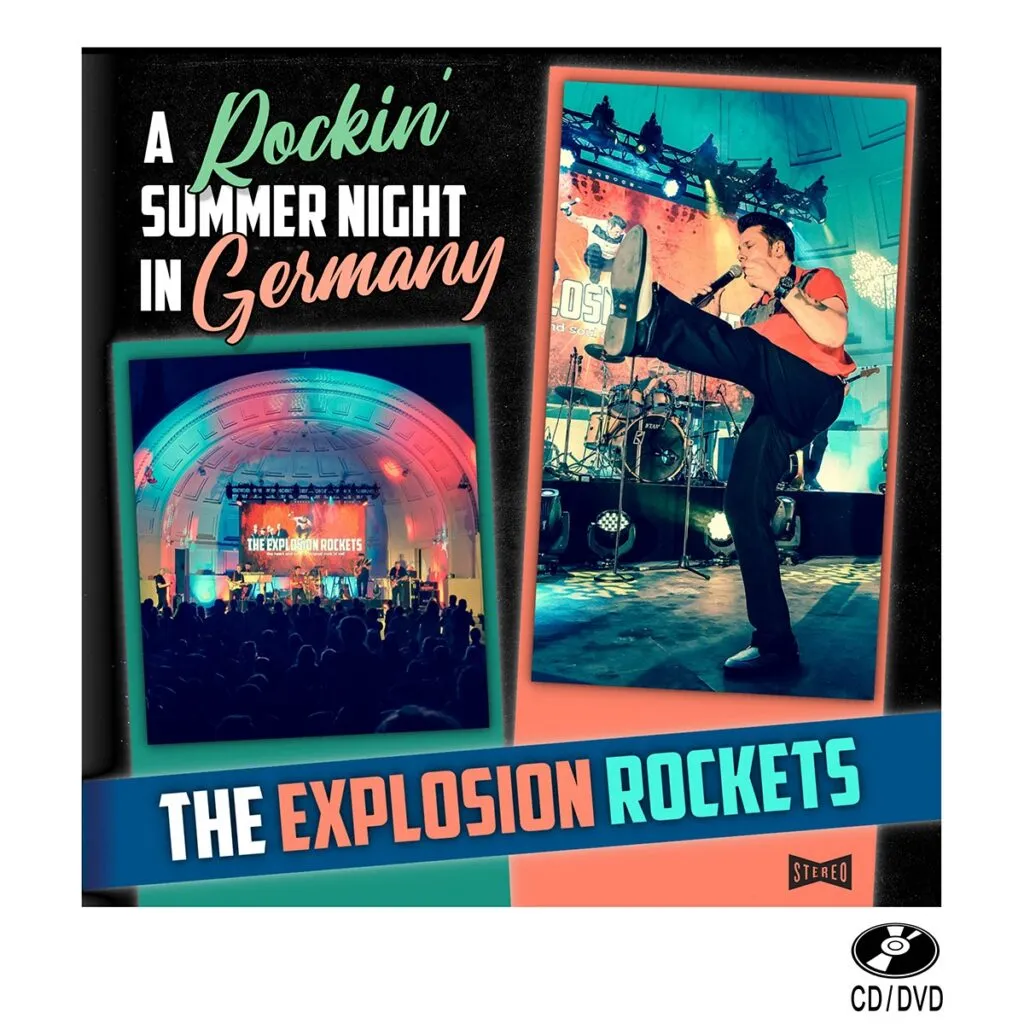 The MAMAs: A night of musical explosion