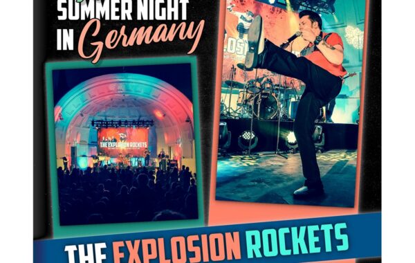 The MAMAs: A night of musical explosion