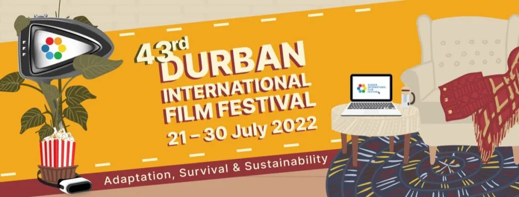The Durban Film Festival is upon us