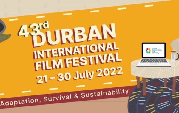 The Durban Film Festival is upon us