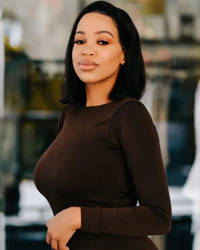 Shocking Allegations Against Influencer Zuki