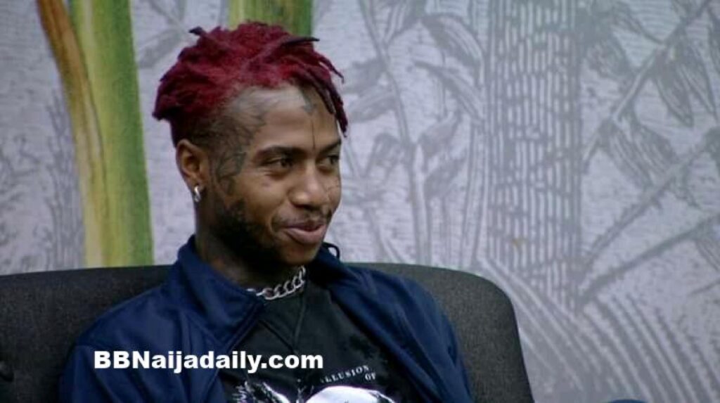#BBMzansi: Themba Is Voted Head of House By Majority Housemates