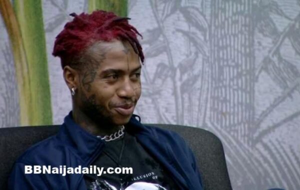 #BBMzansi: Themba Is Voted Head of House By Majority Housemates