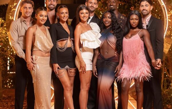 Love Island Winners Take Things To The Next Level