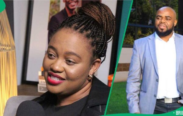 Big Brother Mzansi’s Themba’s Baby Mama Goes On A Rant