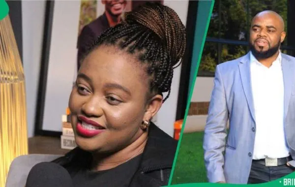 Big Brother Mzansi’s Themba’s Baby Mama Goes On A Rant