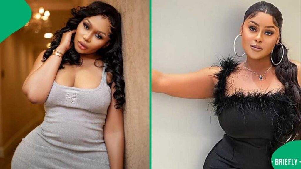 Inno Morolong Threatens Tebogo Thobejane