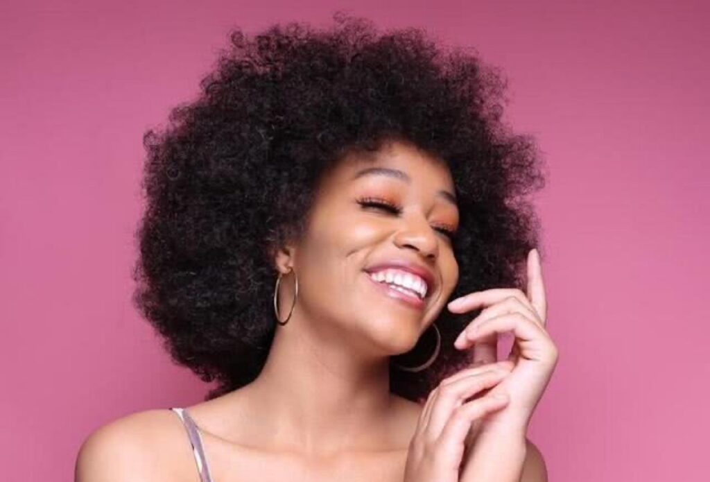 Nosipho Silinda Lands A Role In The Queen