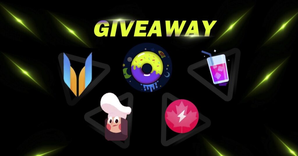 [Giveaway]: 5GB Data Giveaway on Twitter