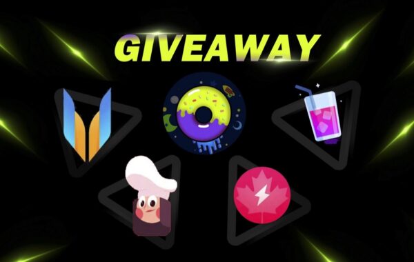[Giveaway]: 5GB Data Giveaway on Twitter
