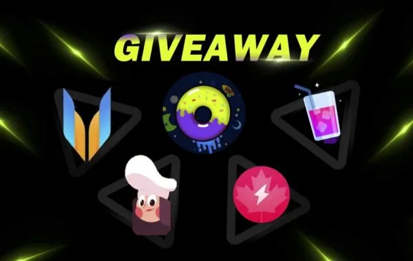 [Giveaway]: 5GB Data Giveaway on Twitter