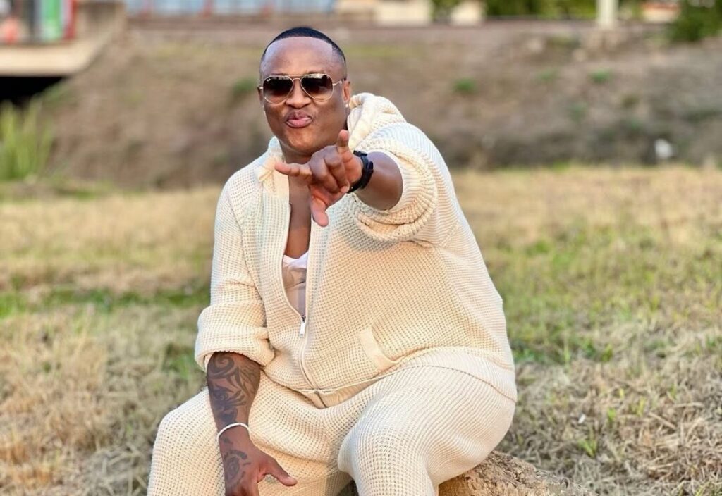 Uyajola 9/9 Returns