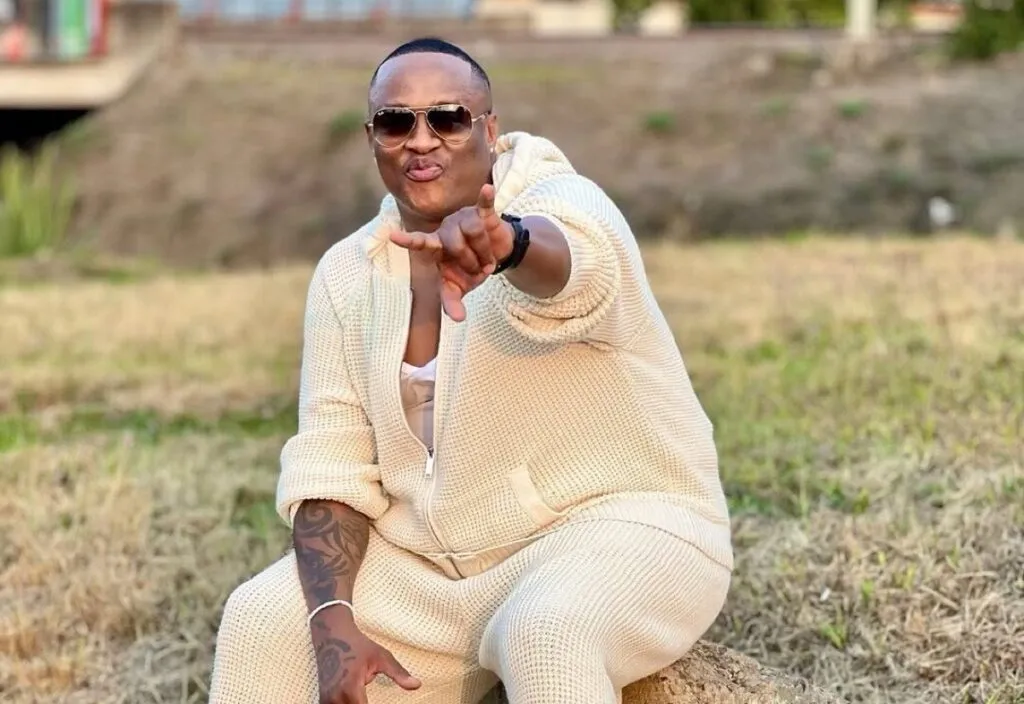 Uyajola 9/9 Returns