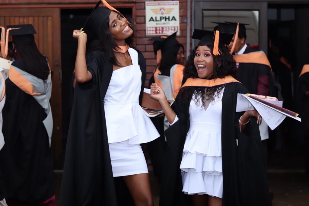 ZAleb Graduations Of 2021
