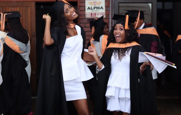 ZAleb Graduations Of 2021