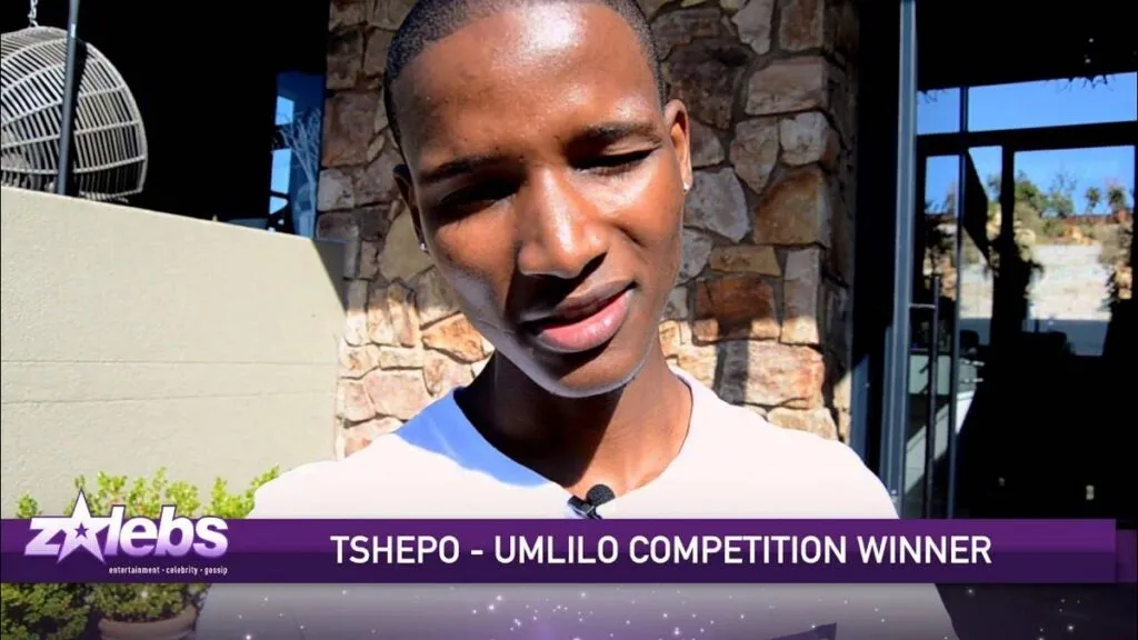 Exclusive: Behind the scenes of Umlilo