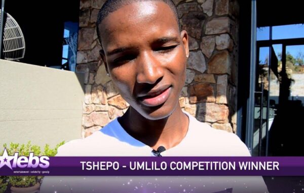 Exclusive: Behind the scenes of Umlilo