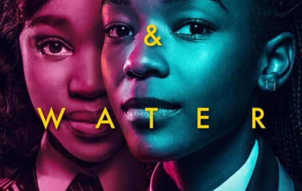 Natasha Thahane Stars In Netflix’s Blood And Water