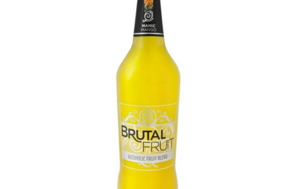 Brutal Fruit Mango-Goji