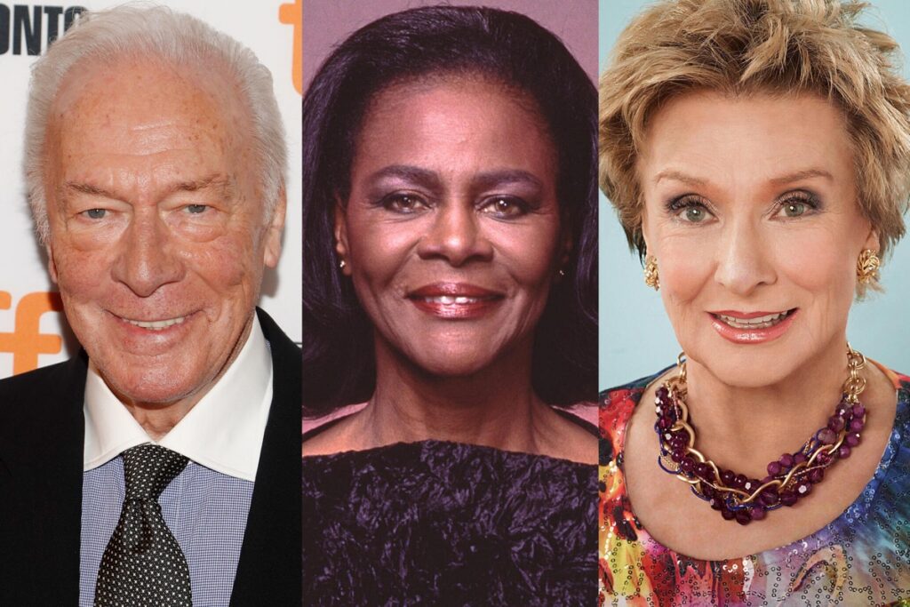 Celebs Who Died In 2021