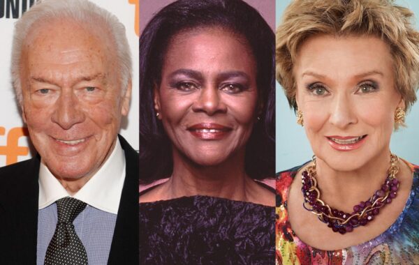 Celebs Who Died In 2021