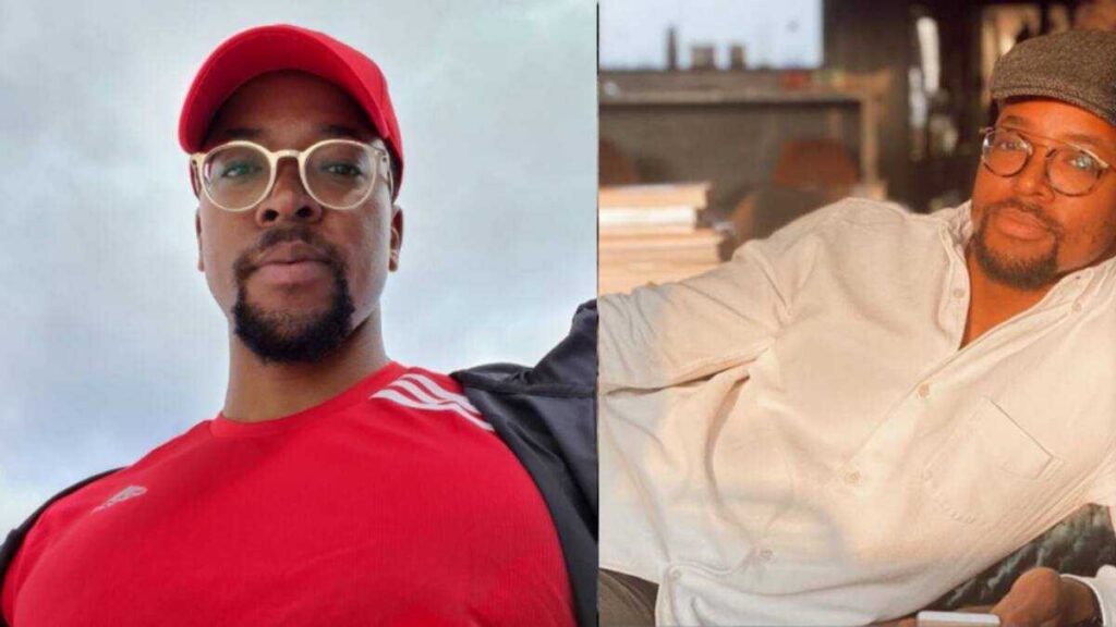 Sad News! Maps Maponyane Shuts Down Buns Out