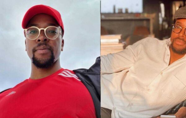 Sad News! Maps Maponyane Shuts Down Buns Out