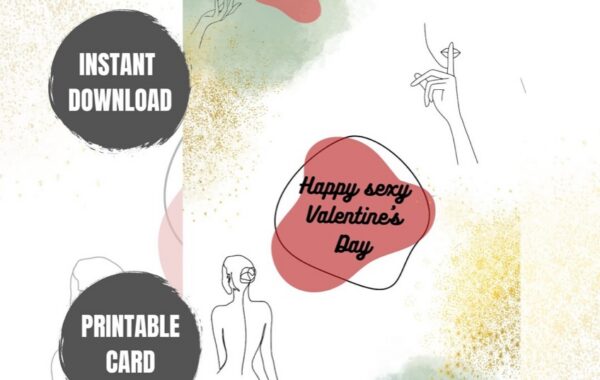 Maps Maponyane’s Sexy Valentine’s Day Message
