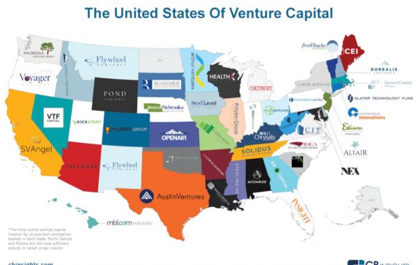 Maps’ Newest Business Venture!