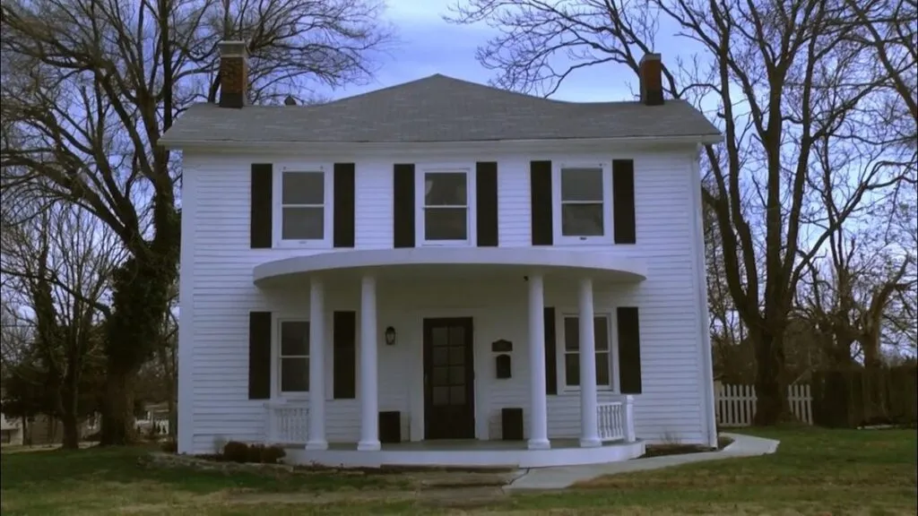 Dulas’s House Is Far From Being In Order