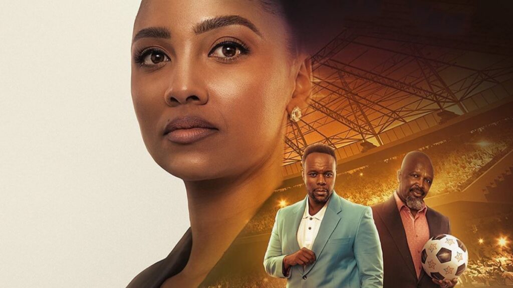 Everybody’s talking about Mzansi Magic’s Igazi