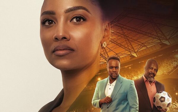 Everybody’s talking about Mzansi Magic’s Igazi