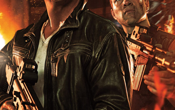 Win Tickets To The Movie, ‘A Good Day to Die Hard’