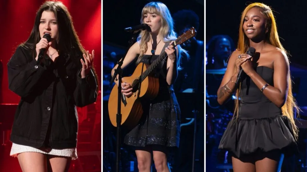 Win Tickets to this week’s Idols Showstopper
