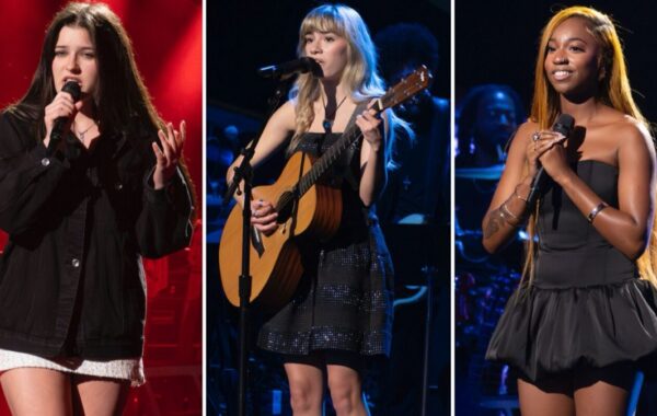 Win Tickets to this week’s Idols Showstopper