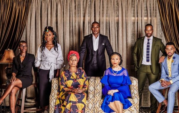 New Imbewu actor fails to impress viewers
