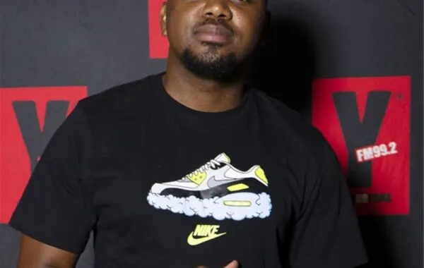 Budweiser #KingofDecks DJ Nkanyezi Killed His Set At ULTRA