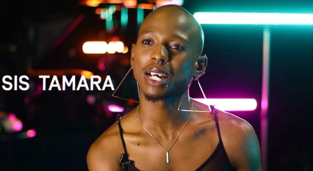 #BBMzansi: Sis Tamara Becomes The Head Of The House Twice