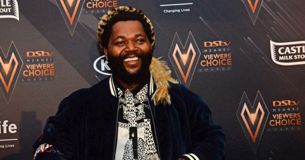 Confirmed Sjava And Ambitiouz Part Ways