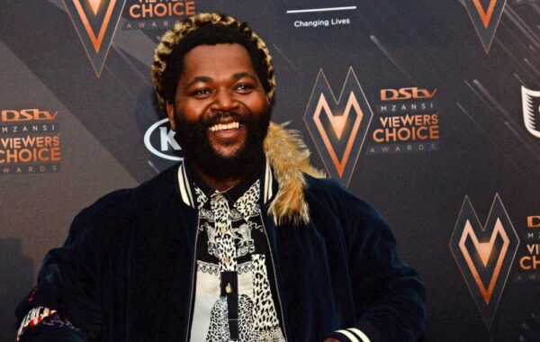 Confirmed Sjava And Ambitiouz Part Ways
