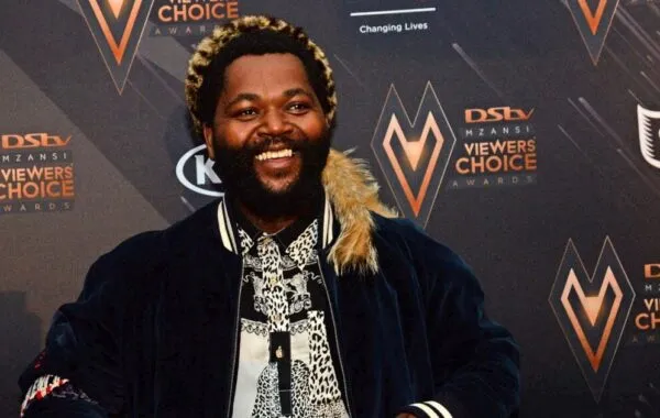 Confirmed Sjava And Ambitiouz Part Ways