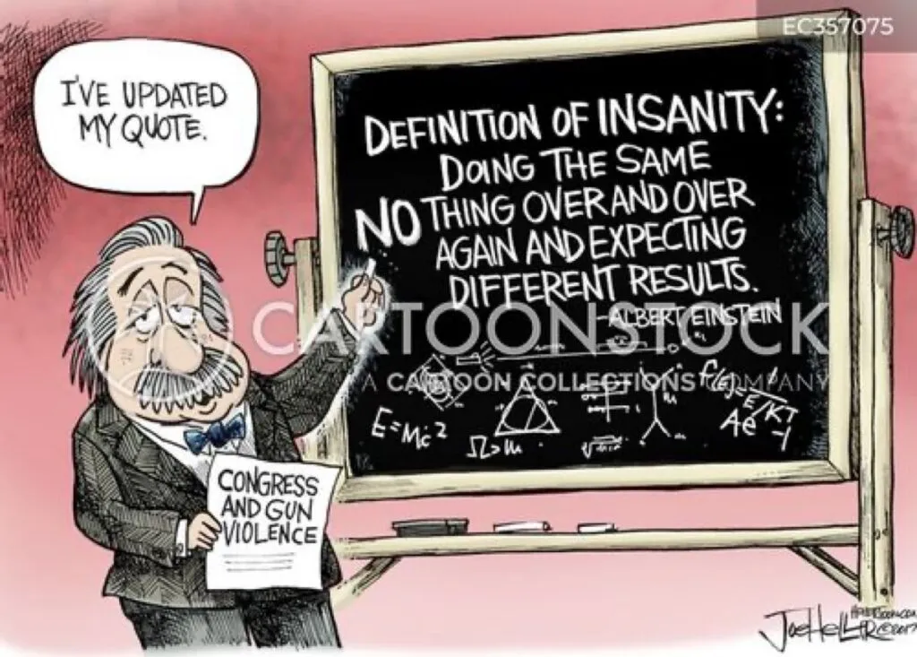 Cartoon: ZAlebrity insanity